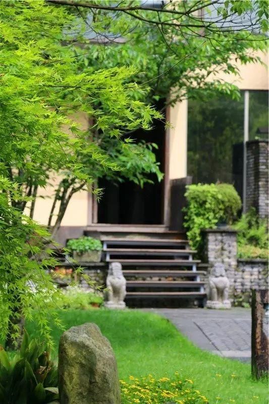 热土庄园在哪(热土养生庄园)