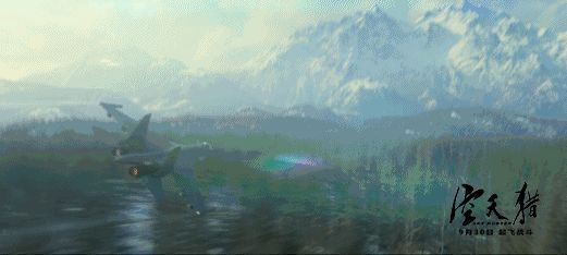 空天猎在哪里拍的(为什么空天猎是烂片)