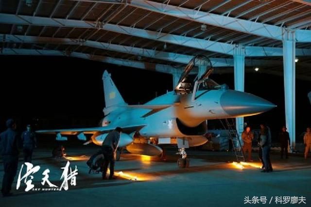 空天猎在哪里拍的(为什么空天猎是烂片)