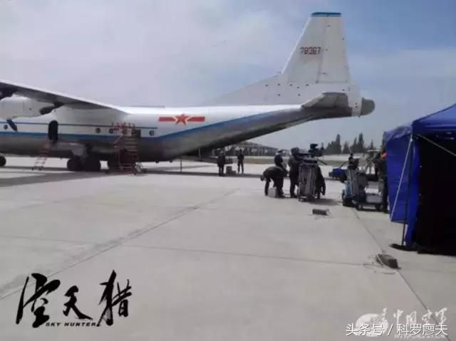 空天猎在哪里拍的(为什么空天猎是烂片)