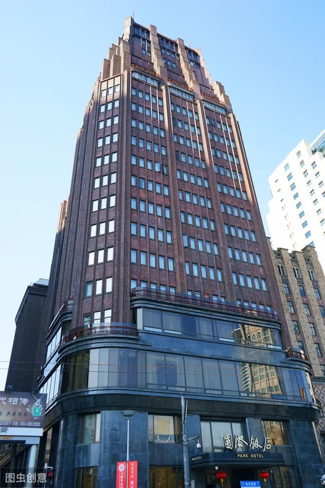 南京路小吃街在哪里(南京路步行街)