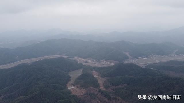 大觉山在哪里(大觉山在哪里哪个省的)