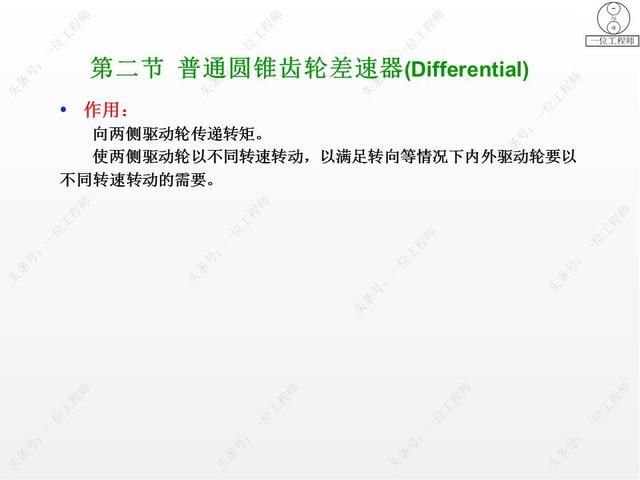 驱动桥在哪里(驱动桥的作用)