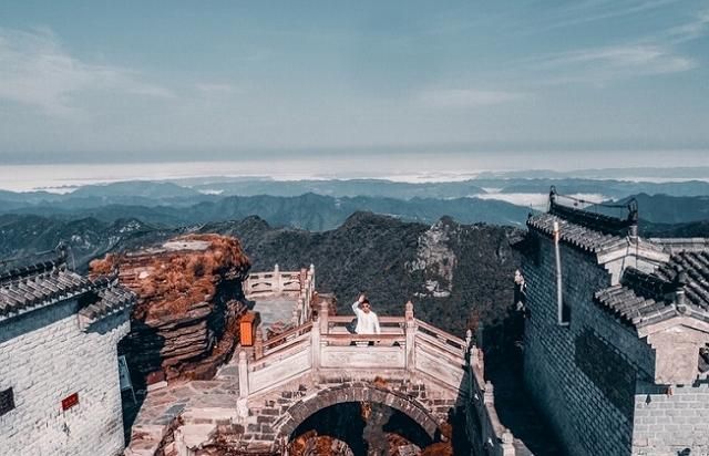 佛一山在哪(四大佛教名山各求什么)
