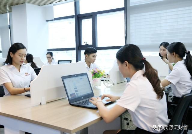 加盟代理记账公司排行(代理记账公司加盟哪家好)