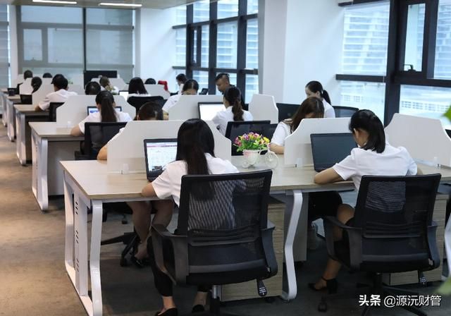 加盟代理记账公司排行(代理记账公司加盟哪家好)