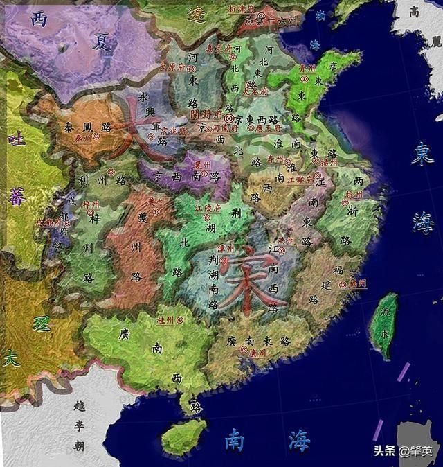 浙西在哪(楠溪江风景名胜区)