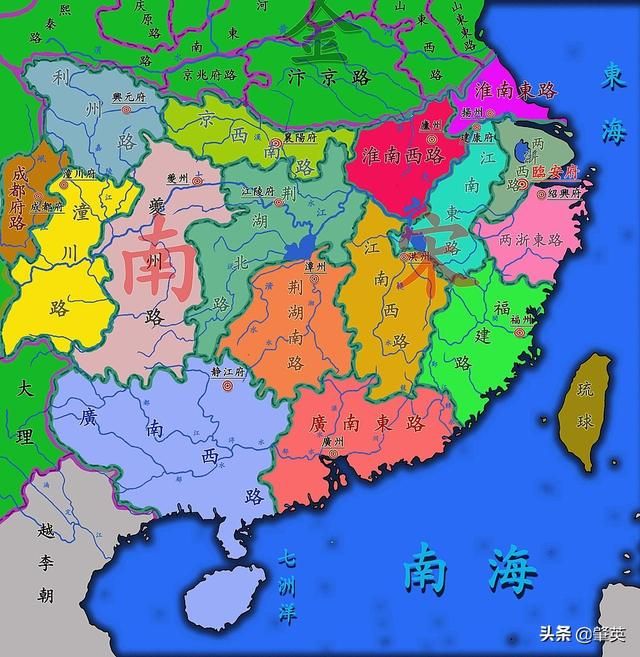 浙西在哪(楠溪江风景名胜区)