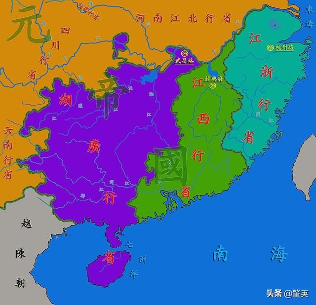 浙西在哪(楠溪江风景名胜区)