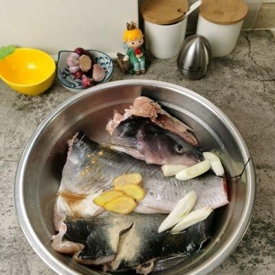 清江鱼(清江鱼是鲶鱼吗)