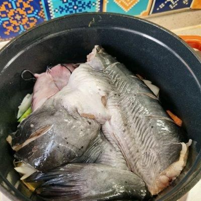 清江鱼(清江鱼是鲶鱼吗)