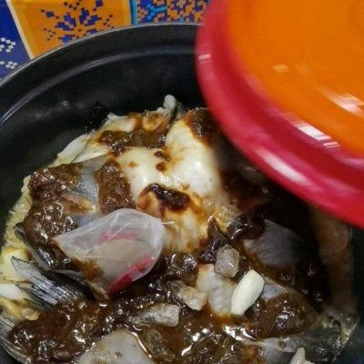 清江鱼(清江鱼是鲶鱼吗)