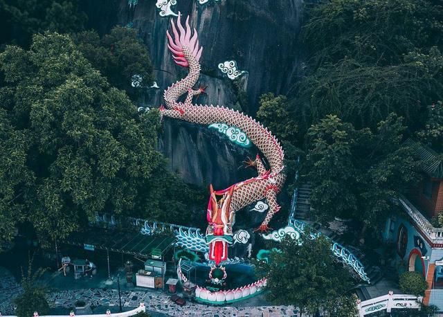 包含麒麟岂是池中物在哪看的词条