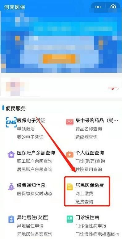 合作医疗在哪里交(合作医疗交费渠道)