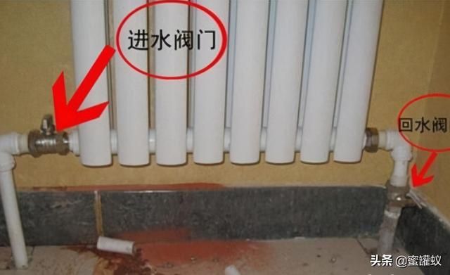 暖气片开关在哪(暖气片有开关吗)