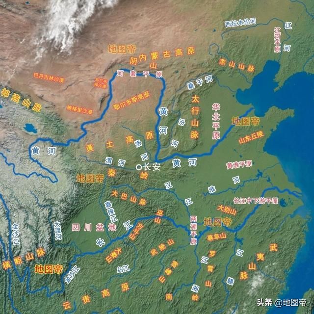 乌江在哪里吗(项羽自刎乌江的地点)