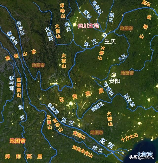 乌江在哪里吗(项羽自刎乌江的地点)
