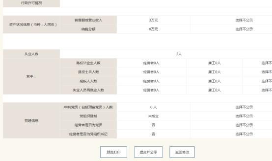 四川省个体户营业执照年检(四川省个体工商户年报)