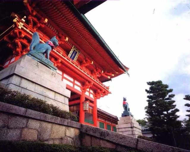 石切神社在哪(石切丸刀图片)