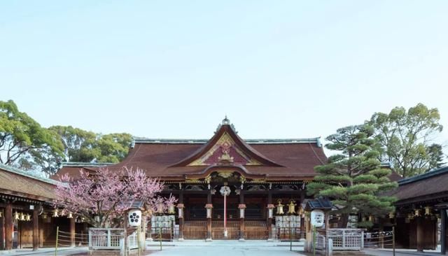 石切神社在哪(石切丸刀图片)