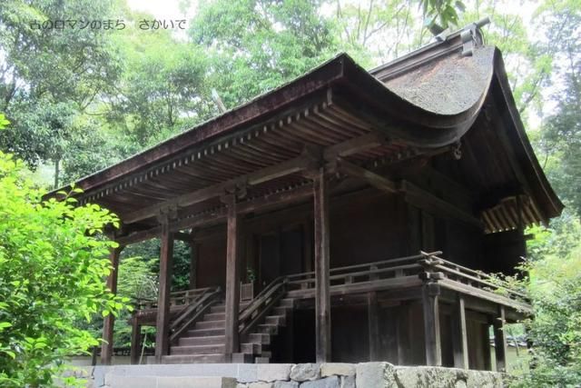 石切神社在哪(石切丸刀图片)
