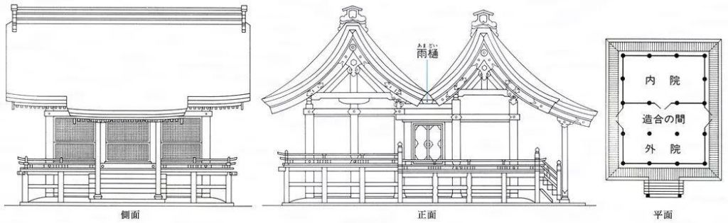 石切神社在哪(石切丸刀图片)