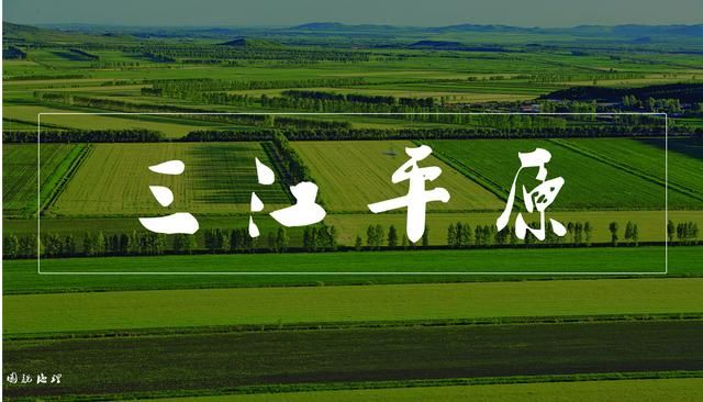三江平原在哪里(北大荒三江平原在哪里)