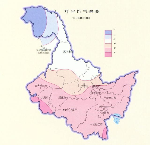 三江平原在哪里(北大荒三江平原在哪里)