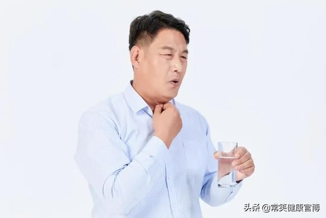 上呼吸道在哪里(上呼吸道在什么位置)