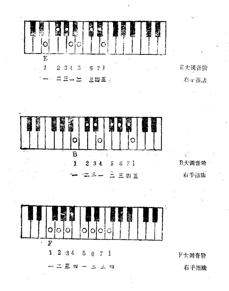 f调是在哪(f调是什么意思)