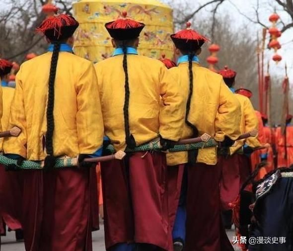 御林军在哪(北京被称为御林军的部队)