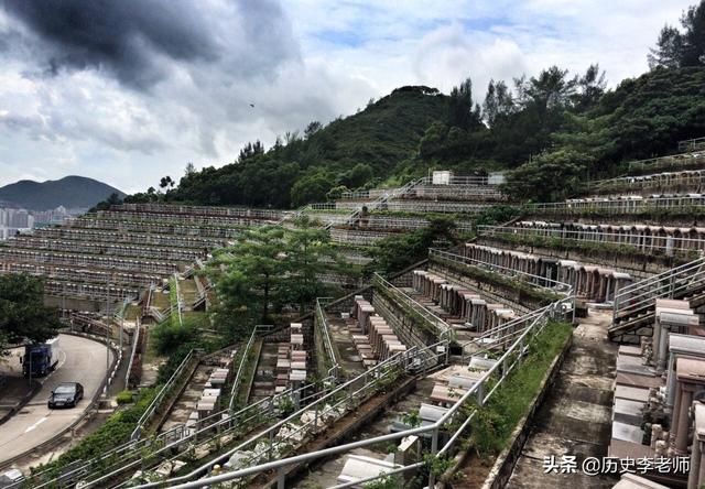 黄家驹墓在哪里(黄家驹墓全部图片)