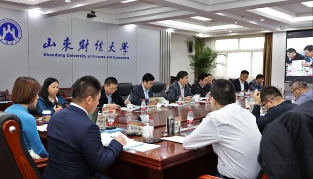 山东财经大学金融学院在哪个校区(山东财经大学各校区专业)