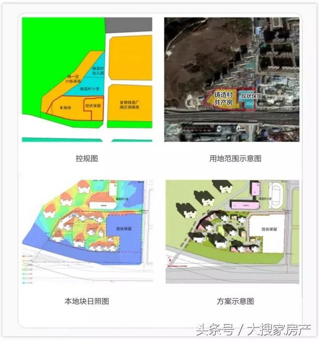 东下庄在哪(玉泉路共有产权房)