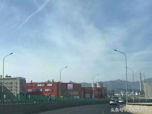 东下庄在哪(玉泉路共有产权房)