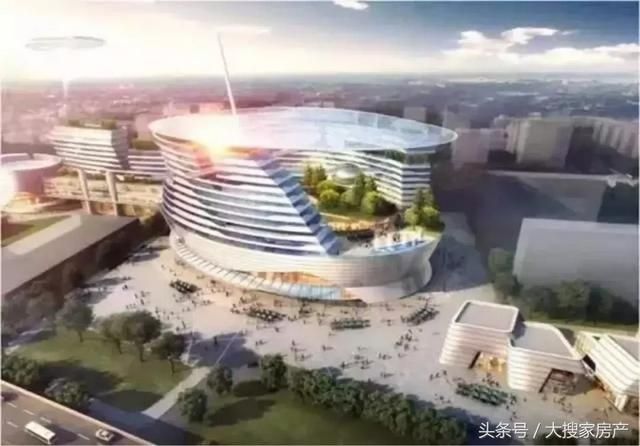 东下庄在哪(玉泉路共有产权房)