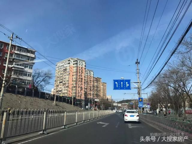 东下庄在哪(玉泉路共有产权房)