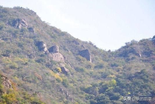 菩萨山风景区在哪里(流村镇有几个村)