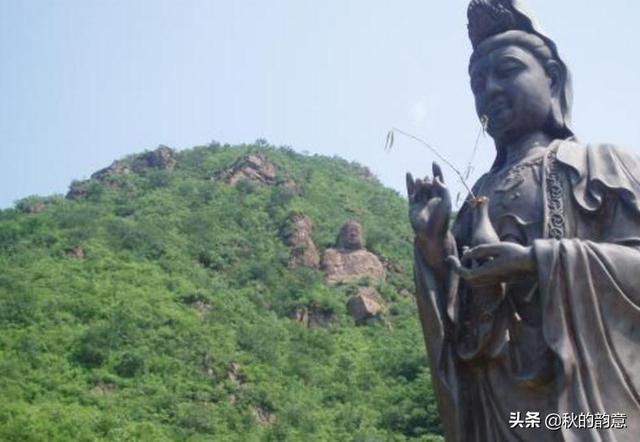 菩萨山风景区在哪里(流村镇有几个村)