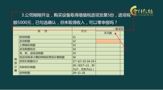 刚开的公司怎么零申报(营业执照在哪里领取)