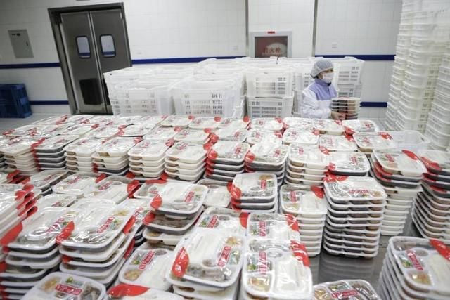 家庭式外卖怎么办执照(在家做盒饭外卖赚钱吗)
