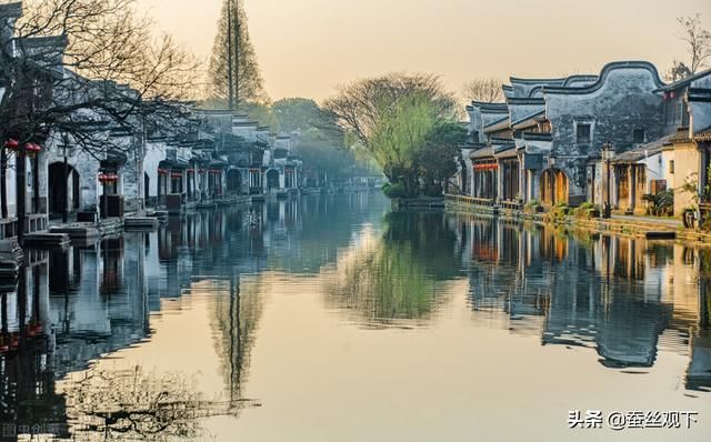 湖州在哪个城市(湖州城市怎么样)