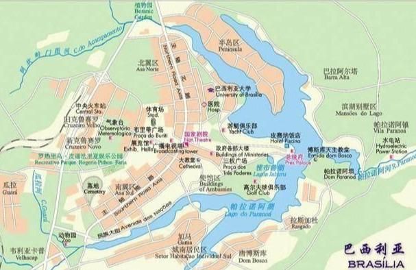 巴西在哪(巴西在哪一年第一次获得世界杯男子足球冠军)