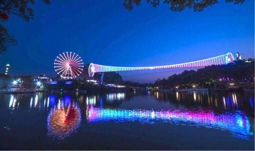 东莞市隐贤山庄在哪里(广东省东莞市隐贤山庄)