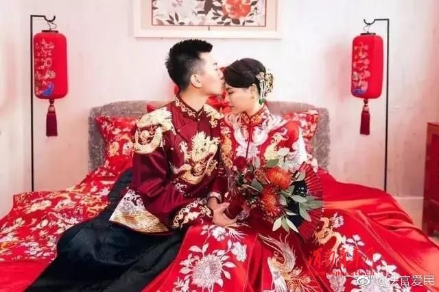吴敏霞婚礼在哪举行(吴敏霞婚礼)