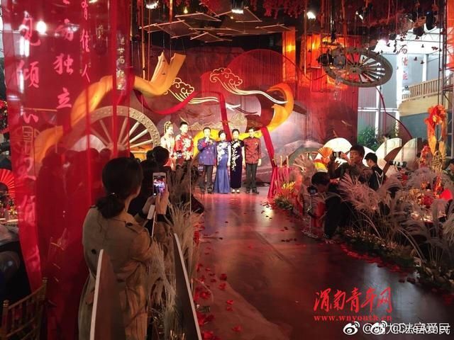 吴敏霞婚礼在哪举行(吴敏霞婚礼)