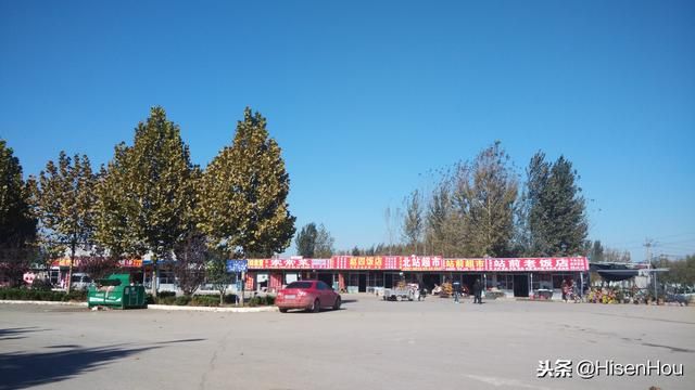 临沂火车站北站在哪里(临沂火车站到临沂北站怎么坐车)
