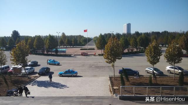 临沂火车站北站在哪里(临沂火车站到临沂北站怎么坐车)