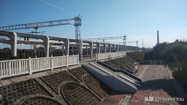 临沂火车站北站在哪里(临沂火车站到临沂北站怎么坐车)
