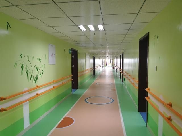 信阳儿童医院地址在哪(信阳中心儿童医院)